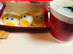 -曼玲粥店(西安小寨店)