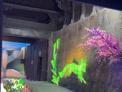 -横店影视城梦幻谷园区