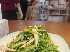 -御香农家菜(莫干山庾村店)