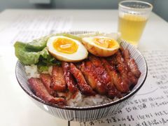-橘酱餐厅