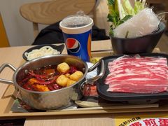 -吉野家(学院路店)