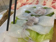 -洪大厨鸡煲(福田店)