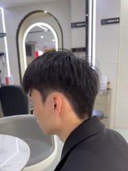 -Nice奈斯形象定制沙龙