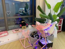 -E.L.K造型momopark店