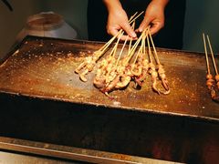 -大学城夜市大排档(凤栖路店)