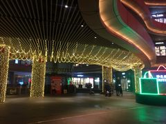 -砂之船奥莱(南京江宁店)