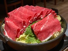 -牛玄庵日式寿喜烧·料理店(新源里店)