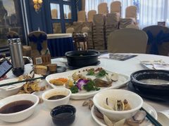 -馨越楼·点心·粤菜(赤坎店)