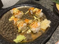 -NIUAN牛庵·日式和牛烧肉(恒隆店)