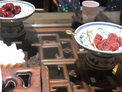 -翁暖茶馆(滨江东总店)