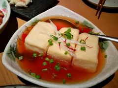 日式炸豆腐-天手古舞居酒屋(889广场店)