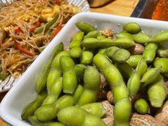 -阿记烧烤(大兴新区店)