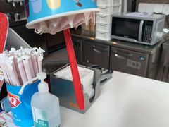 -DQ·蛋糕·冰淇淋(阜盛道店)