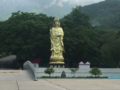 -丹东市五龙山风景区