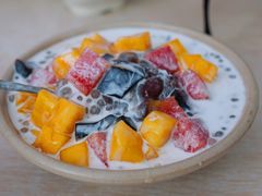 -透心凉糖水(听海居店)