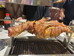 -AK47烤羊腿串吧(柳浪家园店)