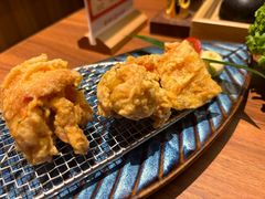 -鹤汀居酒屋•家庭料理•烧鸟酒肆(新街口店)