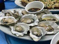-盛港湾海鲜食府(黄沙店)