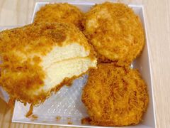 -BreadTalk面包新语·烘焙蛋糕(深业上城店)