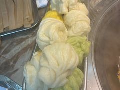 -锅老头铁锅炖•大锅蒸汽海鲜(韩乐坊店)