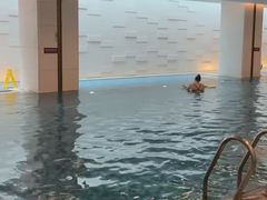 -浚涛游泳培训(协信中心店)