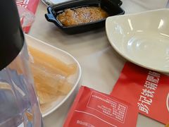 -彭记铁锅肥肠(东四总店)