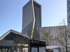 -中央广播电视总台(光华路办公区)