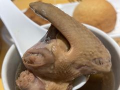 -蔡澜点心·粤菜(花城汇南区店)