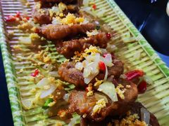 -七裕庄(凯旋南路店)