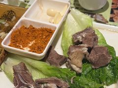 -如意林卡藏餐吧 (九寨沟店)