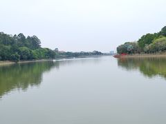 -南国桃园旅游度假区