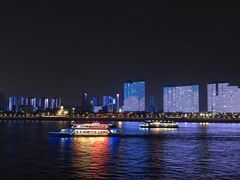 -武汉两江游览·夜游长江(汉口粤汉码头)