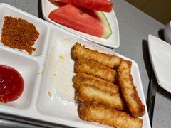 -海底捞火锅(青山湖万达夜宵主题店)