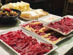 -食潮汕头鲜牛馆(望京保利店)