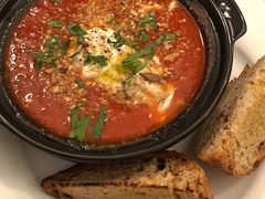 美式鸡排司康-Egg•Allday Brunch(襄阳北路店)