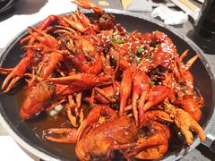 油焖大虾-一棠龙虾(徐家汇城开YOYO店)