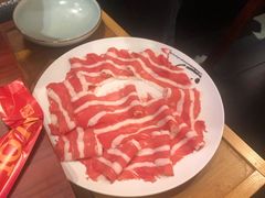 -1078號老北京涮肉(松柏店)