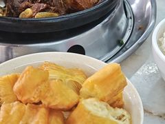 -新峰肉骨茶(总店)