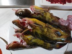 -深海800米海鲜自助(万达广场店)