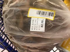-盒马X会员店(王府井奥莱UP TOWN店)