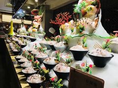-雍和会海鲜姿造自助(湖东路店)