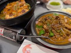-阿庄新豫菜(航海东路店)