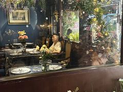 -第101座花园餐厅(湖滨88店)