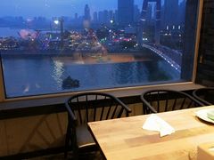 -川旺角川粤融合菜•海景餐厅(星海广场店)