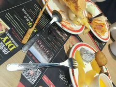 -比格比萨自助(云冈区步行街店)