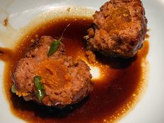 -福荣新中式餐厅