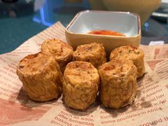 -马来西亚肉骨茶汤·招牌螃蟹·烧鸡·呷喱吧吧(海上世界店)