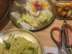 -闻老头·菊花炭烤肉(D11店)