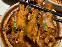 -常和州·夜宵大排档(常州单店)