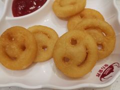 -东方豪客牛排意面披萨(玉函银座店)